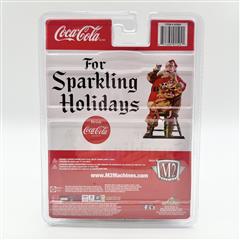 M2 Coca-Cola VW Delivery Van SC01 18-33